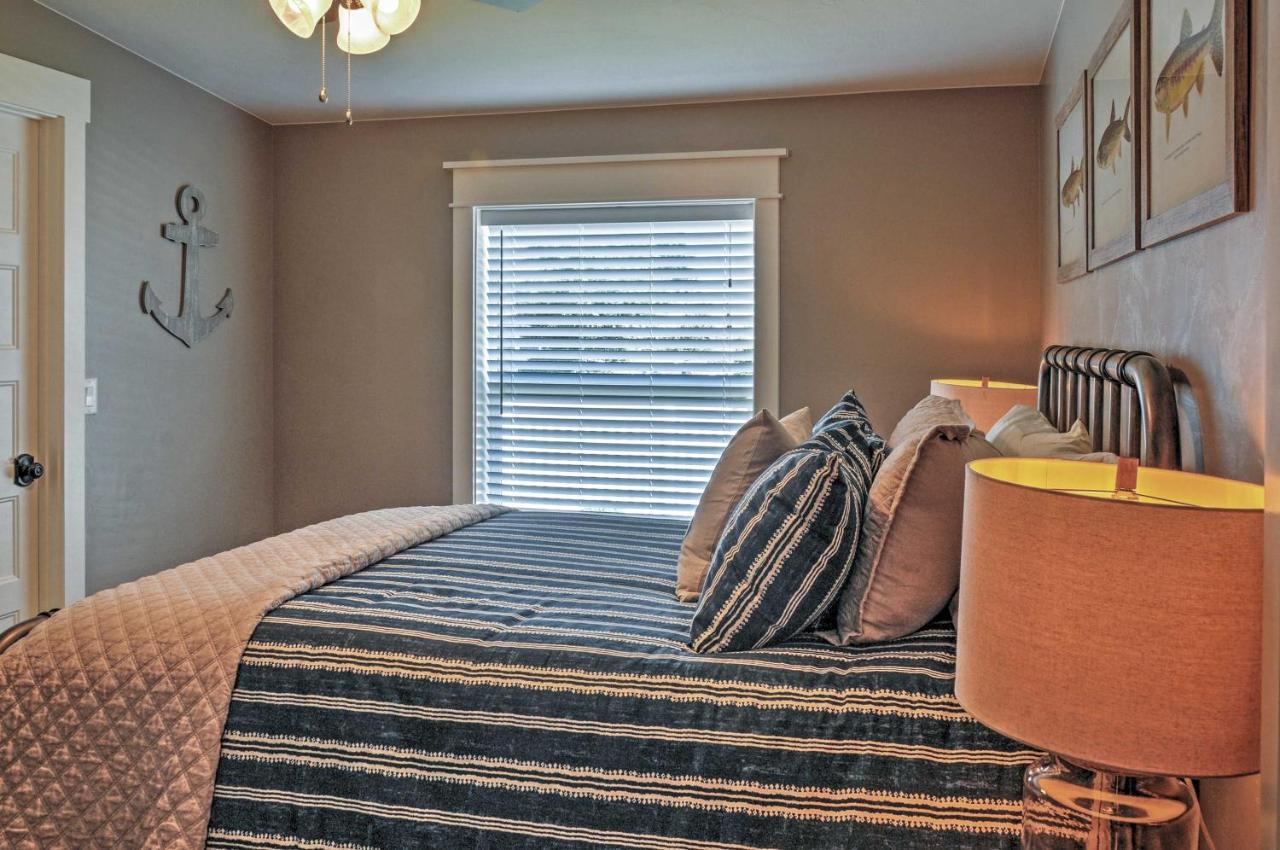 Rustic Chic Home 10 Mi To Otter Creek State Park! Circleville Экстерьер фото